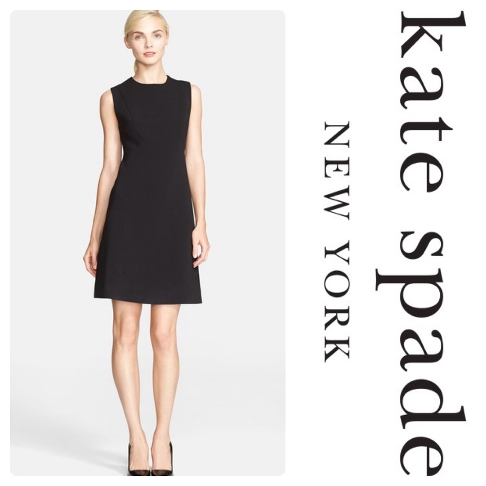 New Kate Spade New York
'Sicily' Sheath Dress - Picture 5 of 8
